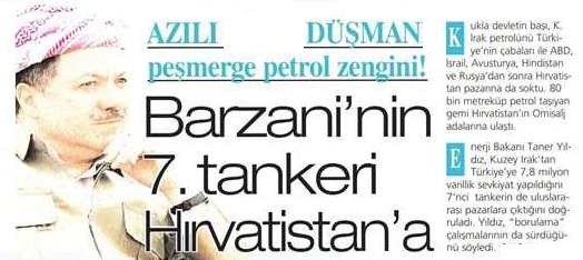 barzani-petrol