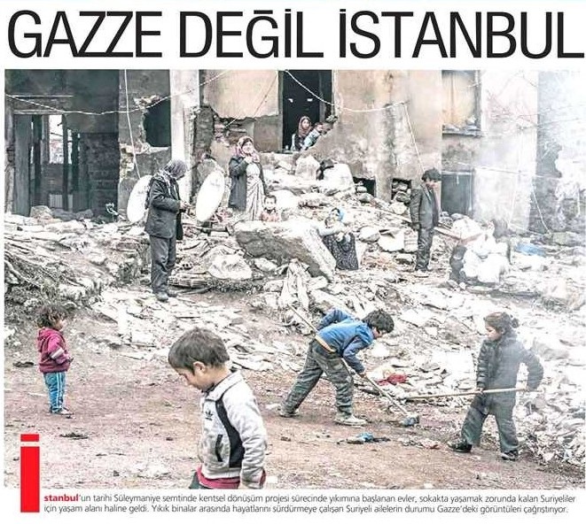 gazze-degil-istanbul
