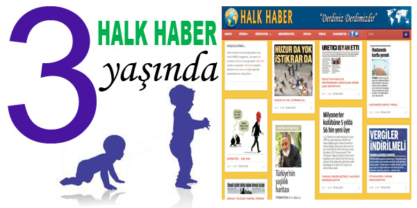 halkhaber-3yasinda